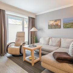 "Appartementhaus Meeresbucht" Appartementhaus Meeresbucht Whg 5