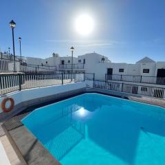 Caletón Lanzarote Apartment