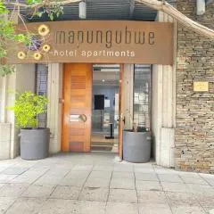 Mapungubwe Hotel