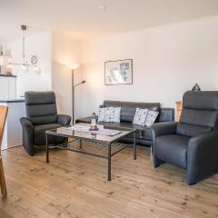 "Nautik" Ferienwohnung Nautik