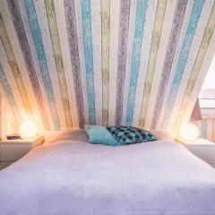 "Haus Strandbriese" Haus Strandbrise, Whg 6