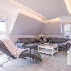 "Haus Strandpirat2" Strandpirat 2, Whg Strandmuschel