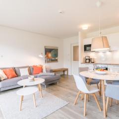 "Haus Strandläufer" Haus Strandläufer, Whg 0 4