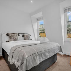 Two Bedroom Serviced Apartment in Artillery Lane