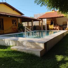 Borogodó House