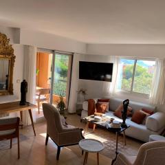 Raffiné appartement