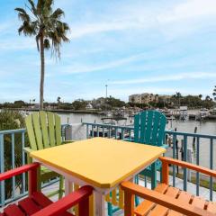 261 G Madeira Beach Yacht Club