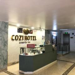 코지 호텔(Cozi Hotel)