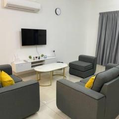 KY Happiness Homestay Tanjong Karang 快乐民宿