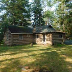 O Me, O Mio Cabin near the AuSable River