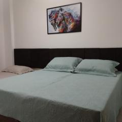 Apartamento Aconchegante