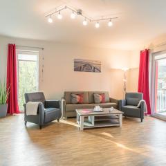 Kirchenstr 22 Nordlichter