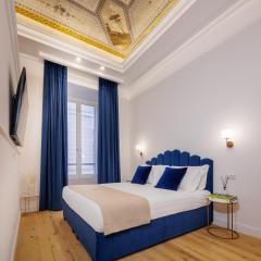 SM Mellini Relais B&B