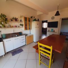 Pousada Encantos do Paraíso