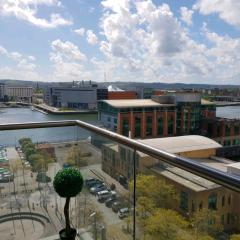 City Views Apartment