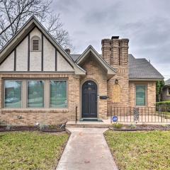 Charming Temple Home Near Hospital and College