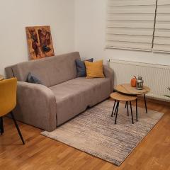 Apartman La Valletta, Doboj