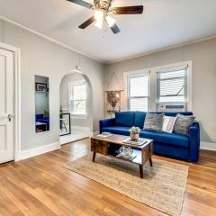 Global Cup The Dreamy Escape on Lower Greenville