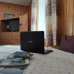 Francesca's home