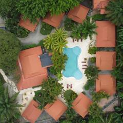 Hotel Ritmo Tropical - Pool and Breakfast