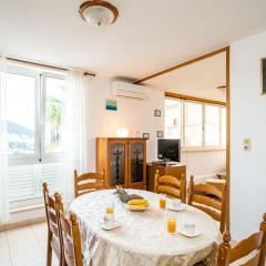 SPACIOUS THREE BEDROOM APARTMENT