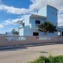 Villa Margot: grande moradia com piscina