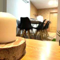 Alojamiento Retama Toledo