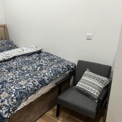 JJ Serviced Apartment - Close to Tube Station & Near Central London & Wembley
