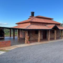 Cabaña Villa Lucia