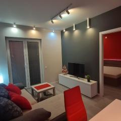 Apartments Four Roses, Ohrid