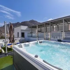 Apartamento Starlight La Aldea II