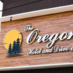 The Oregon Hotel and Drive-inn