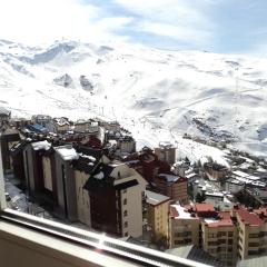 Apartamento en Sierra Nevada