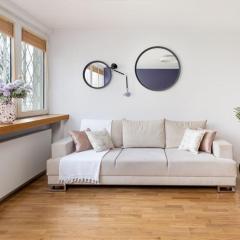 K22 Apartments centrum Warszawy