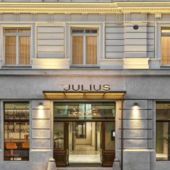 The Julius Prague