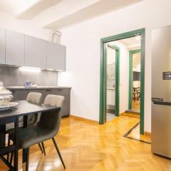 Tintori Apartment
