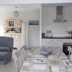 Le Logis Des Grenouilles- Gîtes