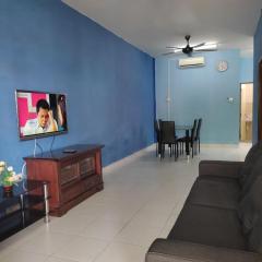 Ruzimas Desaru Homestay