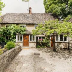 Architect Designed Cosy Cotswold Stone Cottage