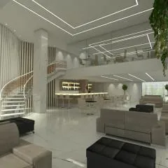 International Atene hotel