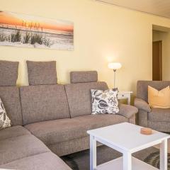 "Haus Strandbriese" Haus Strandbrise, Whg 1