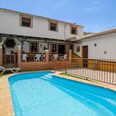 Cortijo El Prado Villanueva de Algaidas by Ruralidays