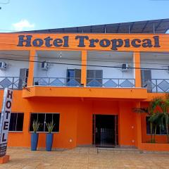 HOTEL TROPICAL