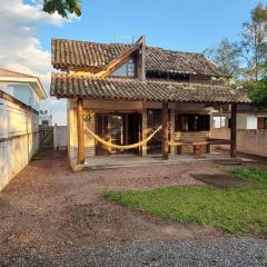 Casa do Rio - RANCHO DA BARRA