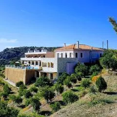 Perivoli Country Hotel & Retreat