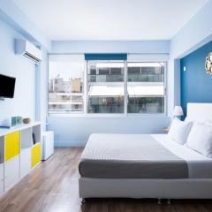 Enattica Syntagma Living