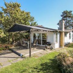 Awesome Home In Samsø With Wifi
