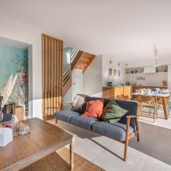 300m de la plage - Belle maison à Sarzeau