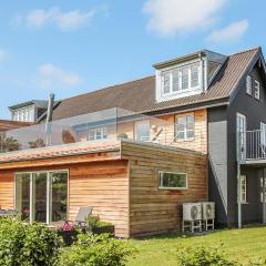 Cozy Apartment In Samsø With Kitchen