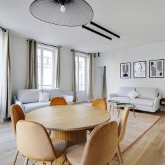 Pick A Flat's Apartments in Opéra - Rue d'Hauteville